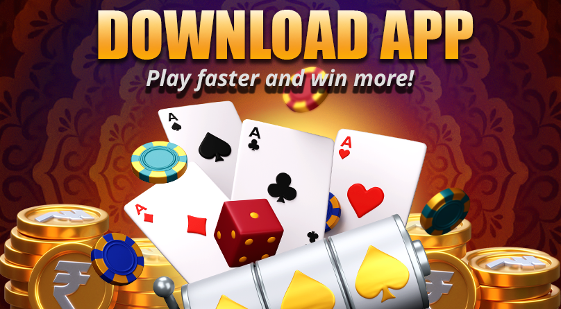 Join 247Games to get welcome bonus