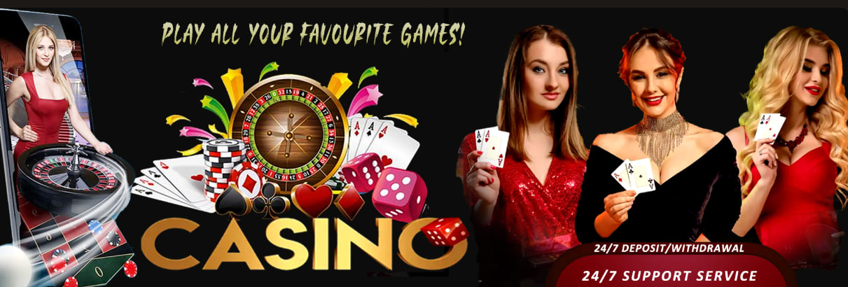 Join 247Games to get welcome bonus