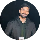 Nikhil Prabhu