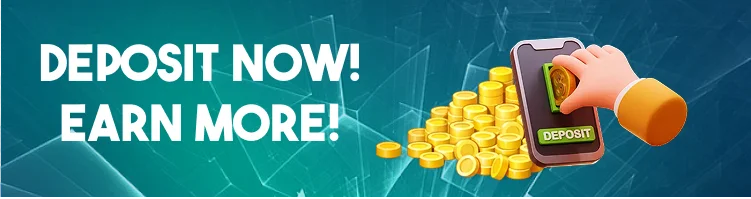 247Games Secure Deposit and Withdrawal