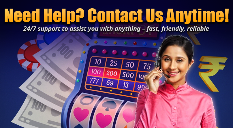 Contact Us 247Games/247Games Official customer service is online 24 hours a day